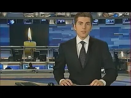 Первый канал 13 октября