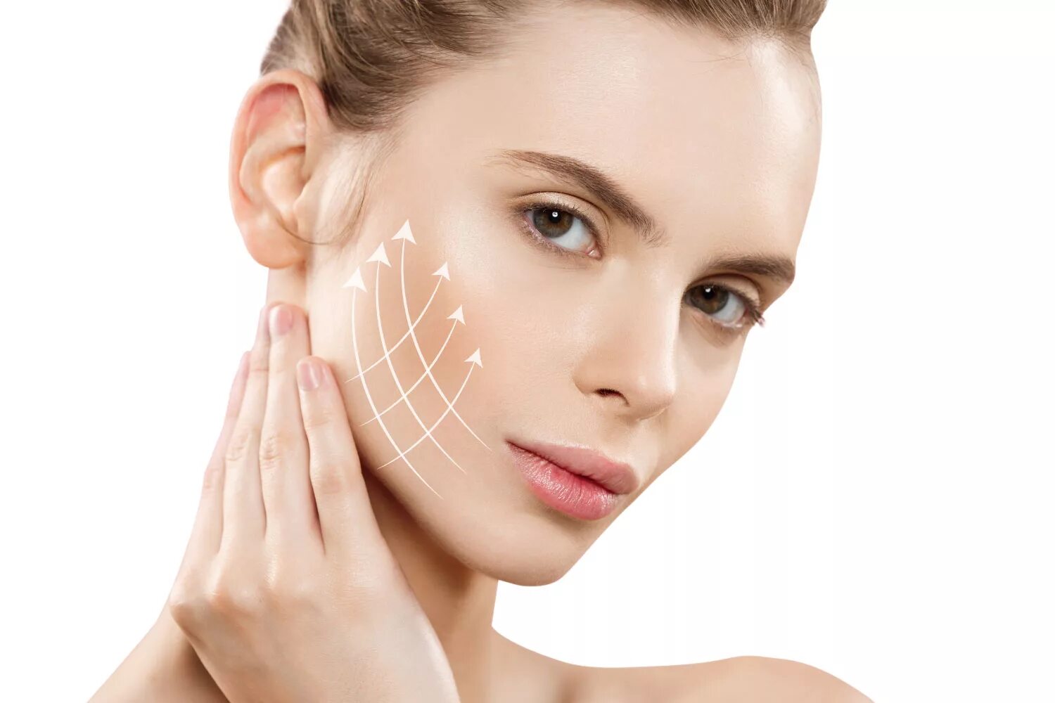 Skin tightening. Омоложение фигурки. Skin Lift Clinic. Beauty Clinic.