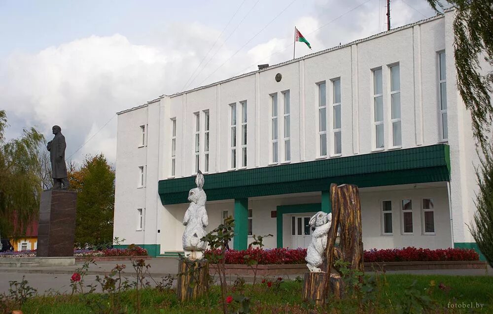 город любань беларусь. любань (город, белоруссия). любань минская.