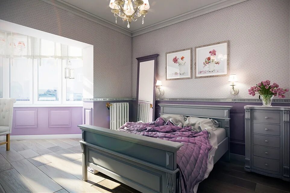 gama de morado Purple home decor, Mauve living room, Living room
