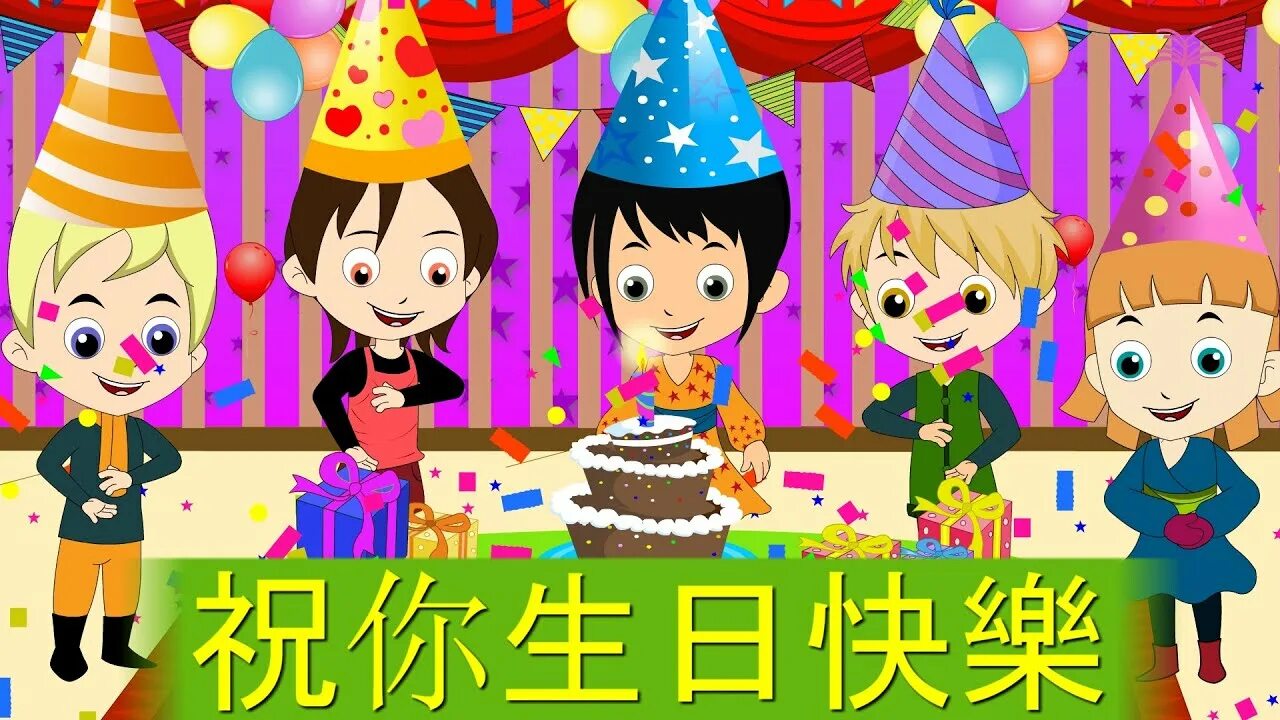 China birthday. Zhu ni Shengri Kuaile. Zhu ni Sheng RI Kuai le. 生日快乐 Happy Birthday. Happy Birthday China.