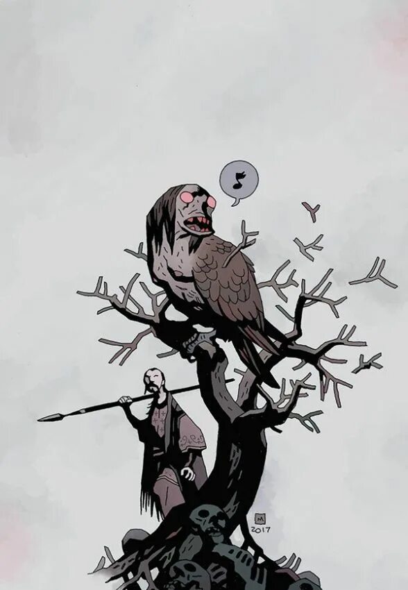 The death of koschei the deathless