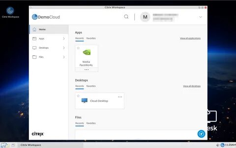 Citrix workspace download