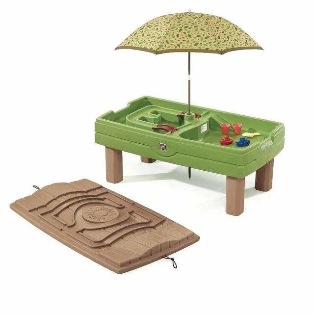 Стол песок вода. Столик для игр step2 водопад. "Столик для игр с водой и песком "Фиеста", арт. 894700. Столик для игр с водой Step 2 779499. Песочница-столик step2 787800.