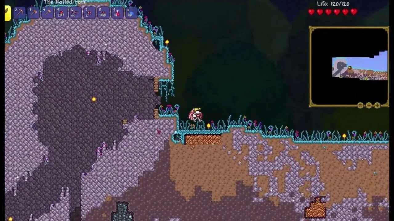 Terraria t. Рей в террарии. Префиксы террария. Глубиномер террария. Terraria XRAY.