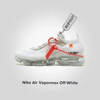 Nike off white