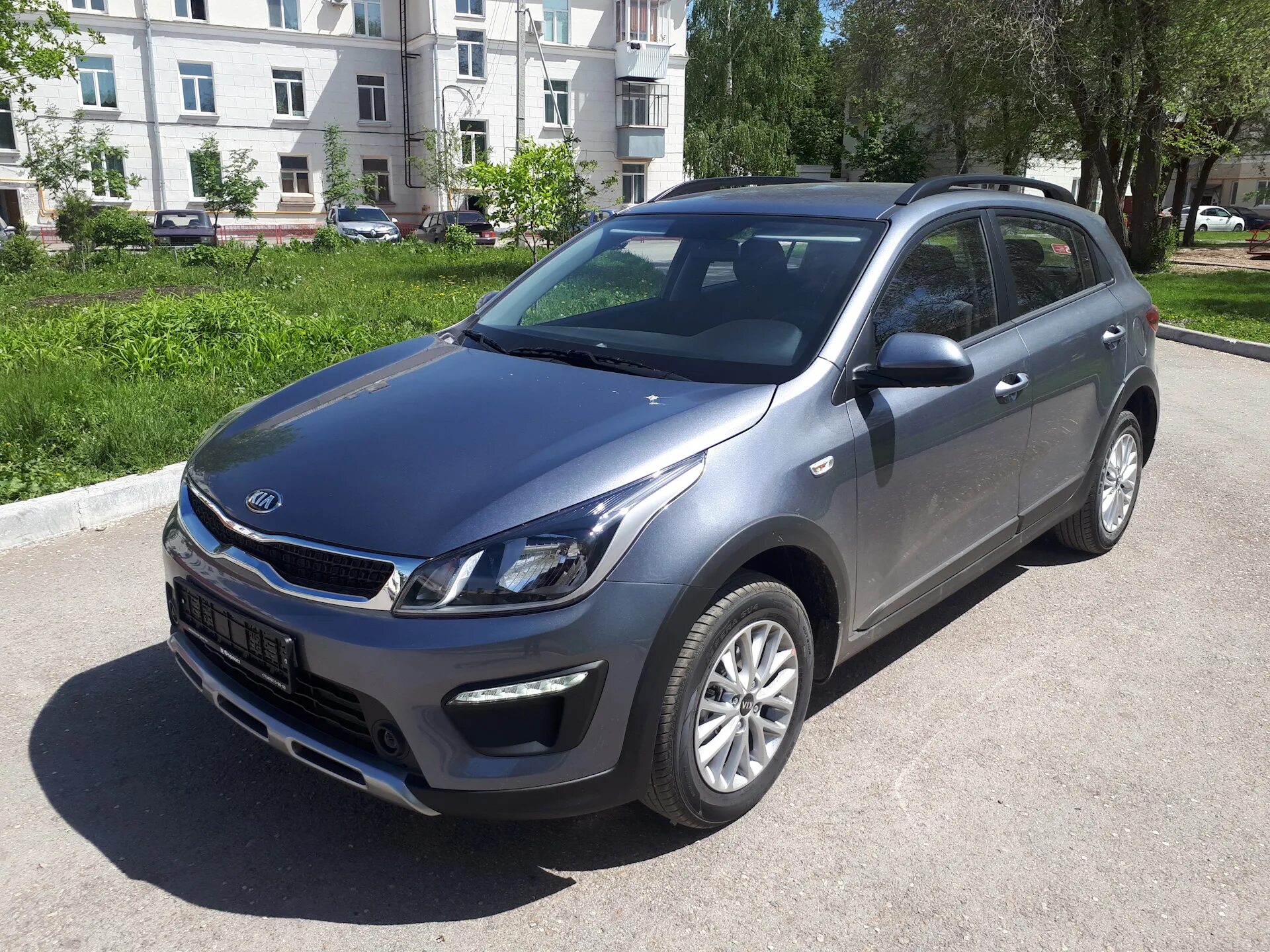 Rio x 2019. Kia Rio x серый. Kia Rio x-line 2019. Kia Rio x-line серый. Киа Рио х-лайн 2.