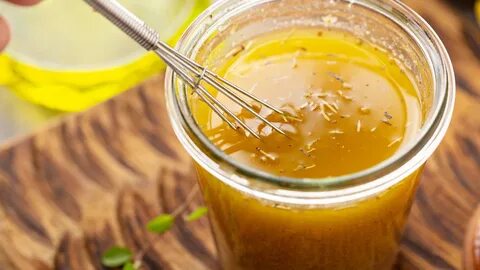 Горчичный соус для мяса