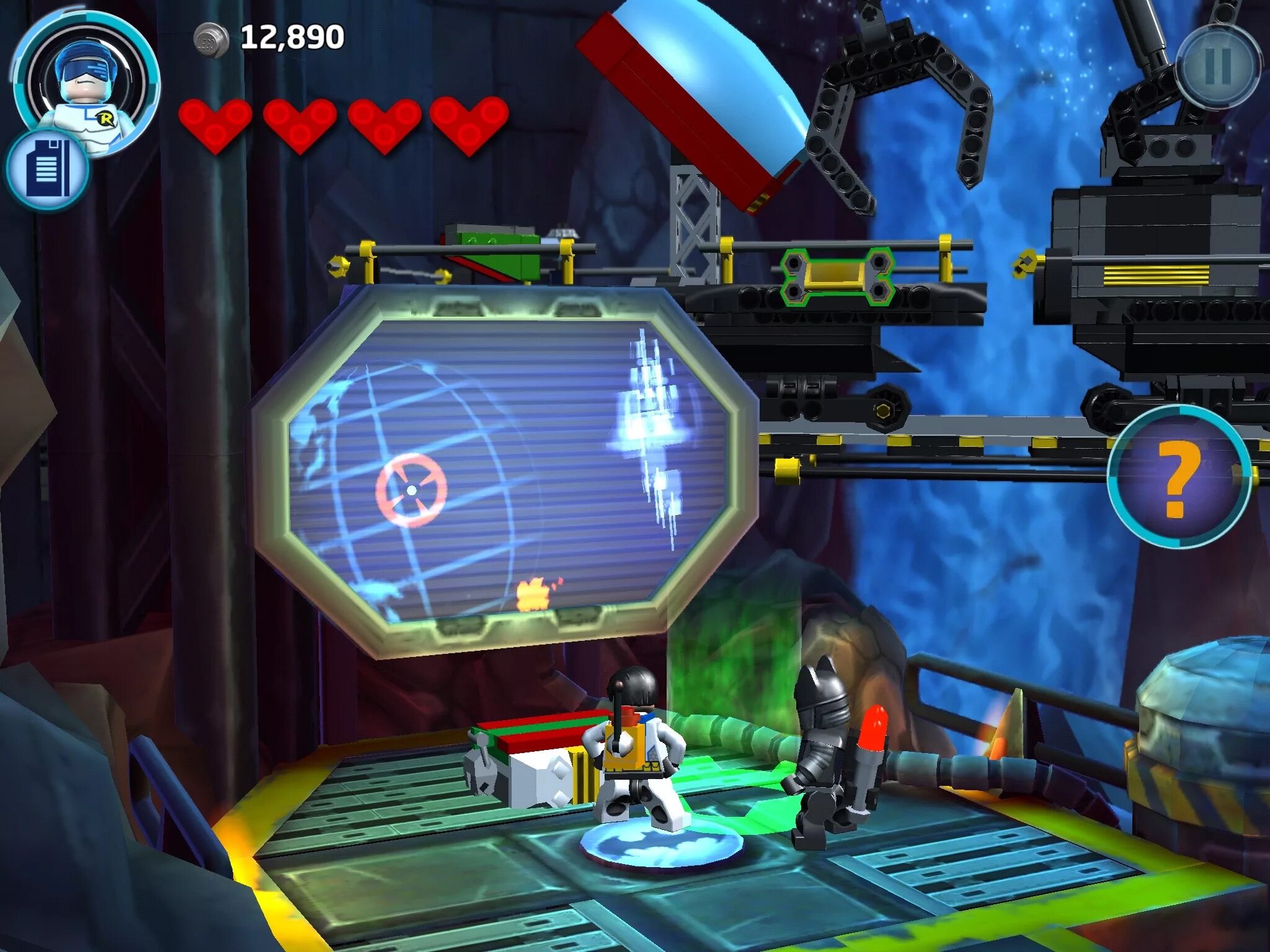 Android batman 3. Lego batman 3 beyond gotham gameplay. lego batman 2 на андроид. lego batman 3 на андроид. лего бэтмен игра на андроид.