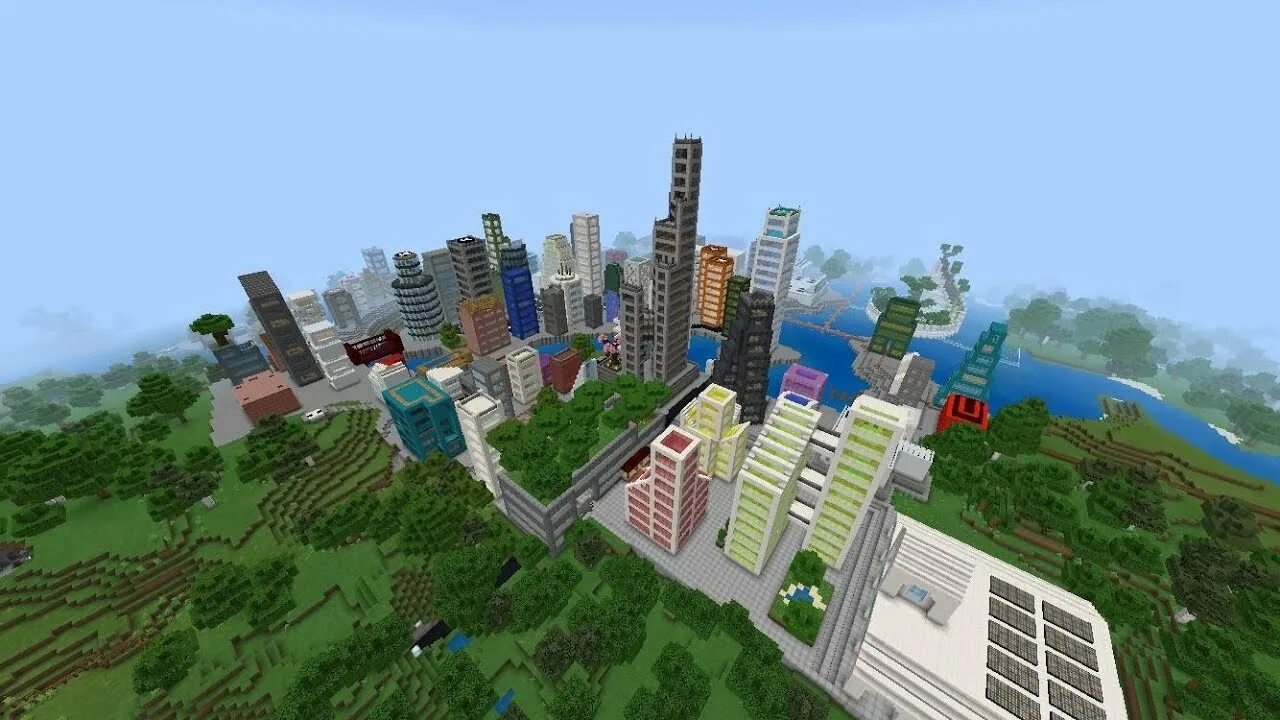 Minecraft city. Игра майнкрафт сити. Город в майнкрафте. Постройки для города в майнкрафте. Город в майнкрафте огромный.