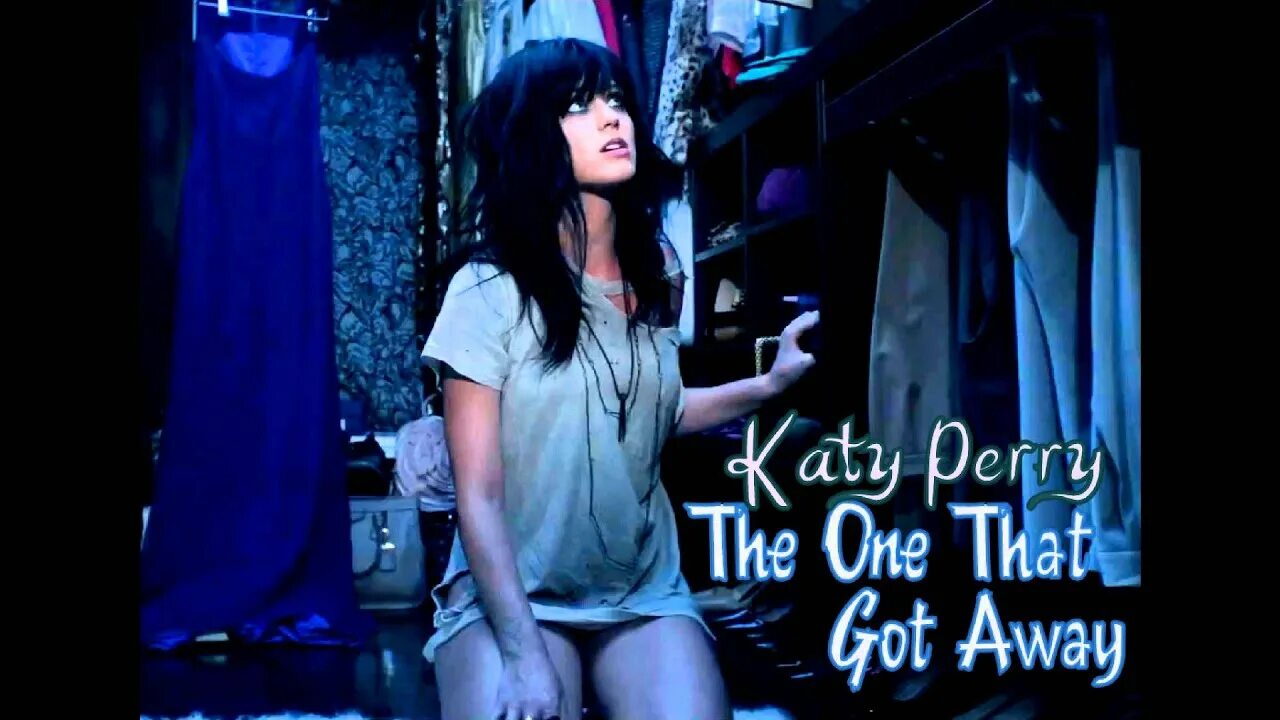 Katy Perry one got away. The one that got away. Katy Perry the one that got away обложка. Katy Perry/Marina the one that got to be a Heartbreaker. You got one of those