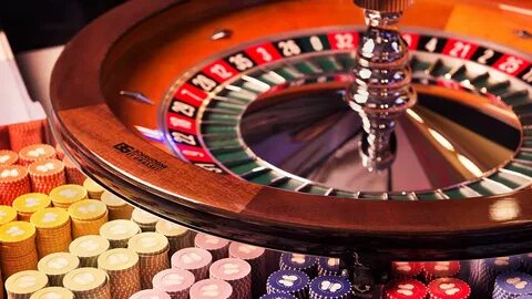 Casinoru