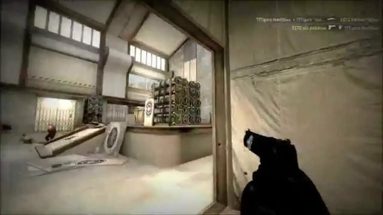 Cache 2017