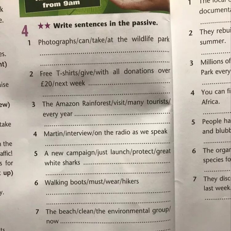 Write the sentences in the Passive. Write the sentences in the Passive гдз. Write these sentences in the Passive Voice. Rewrite the sentences in the Passive Angry. Write sentences in the present passive