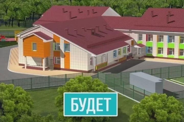 Михайловск ставропольский отзывы. Роддом в Михайловске. Роддом Михайловск Ставропольский. Строительство Ставрополь проект. Новый детский сад на Ярославской Михайловск Ставропольский край.