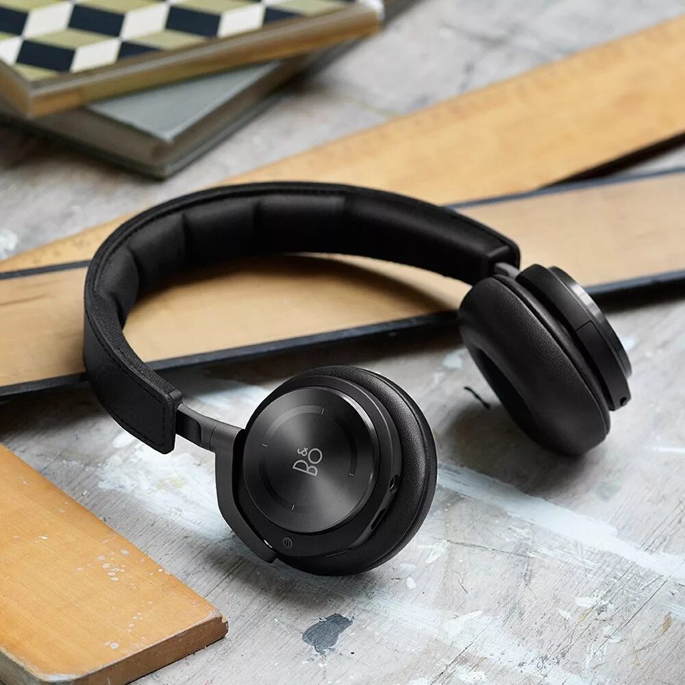 Беспроводные наушники bang olufsen beoplay