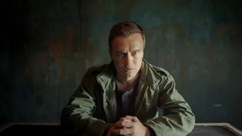 Роли алексея бардукова
