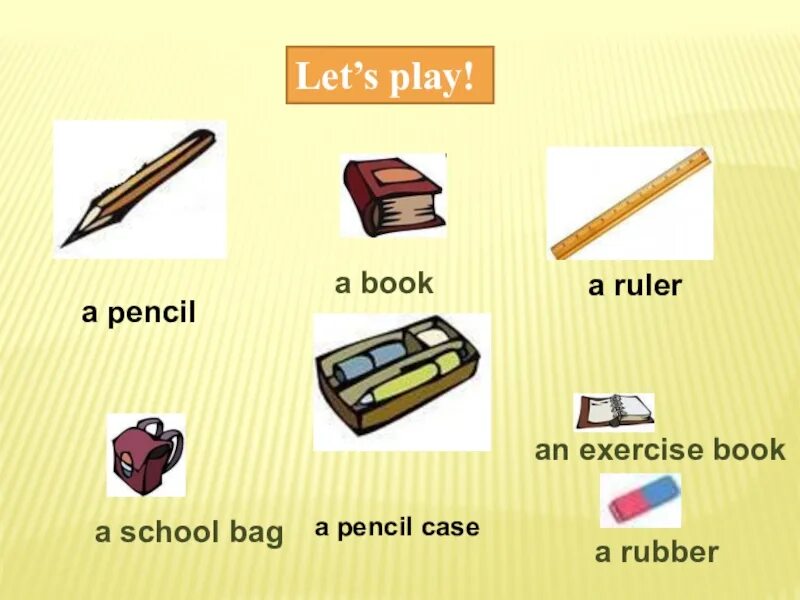 Pencil карточка по английскому. Schoolbag по английскому языку 2 класс. Pen Rubber Pencil Ruler book. A boy with a book,a Ruler, a Rubber, a Pen, a Pencil, a Pencil-Case. Pen pencil book