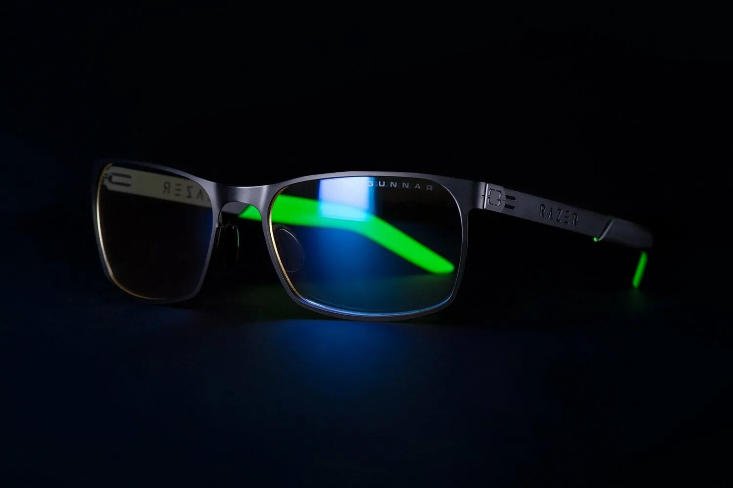 Новые очки игра. Очки Razer Gunnar. Очки для компьютера Razer Gunnar. Gunnar fps designed by Razer. Gunnar Atherton очки.