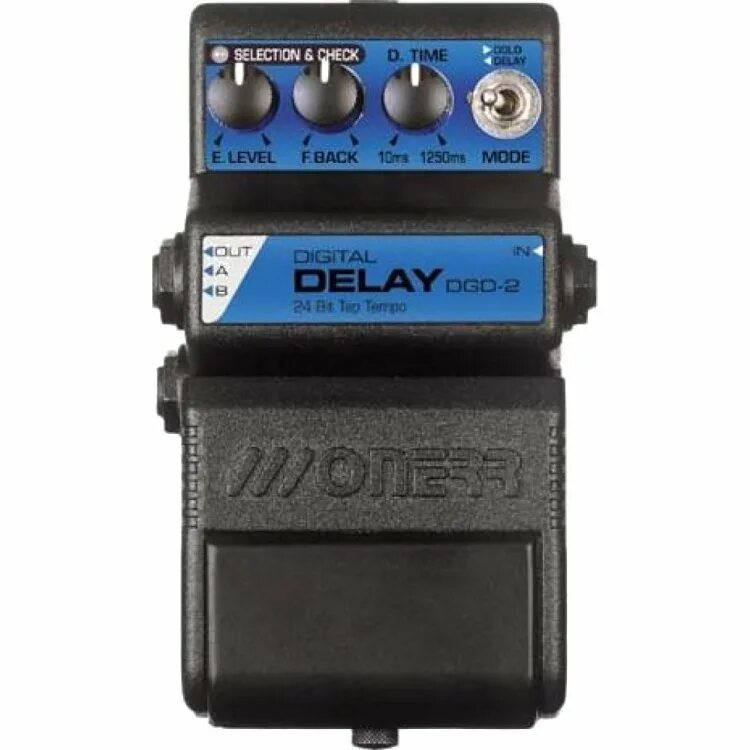 Delay tras