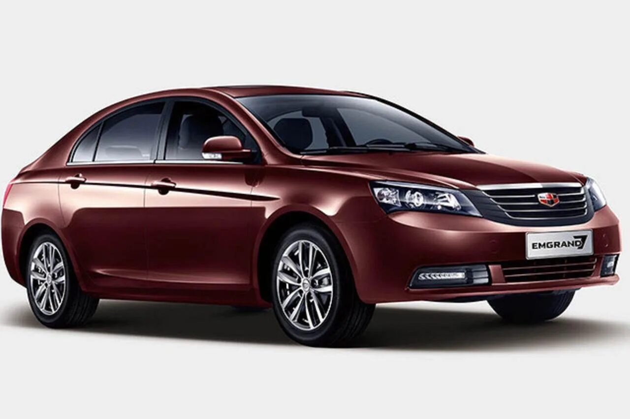 Джили край купить. Geely Emgrand ec7. Geely Emgrand 7. Машина Geely Emgrand ec7. Geely Emgrand 7 2016.