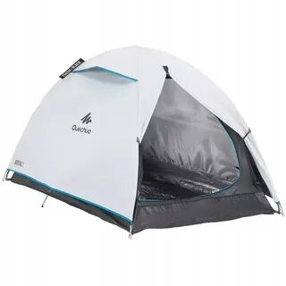 2 fresh black quechua