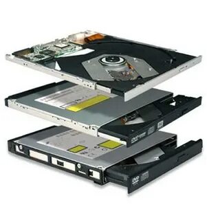 Optical drivers
