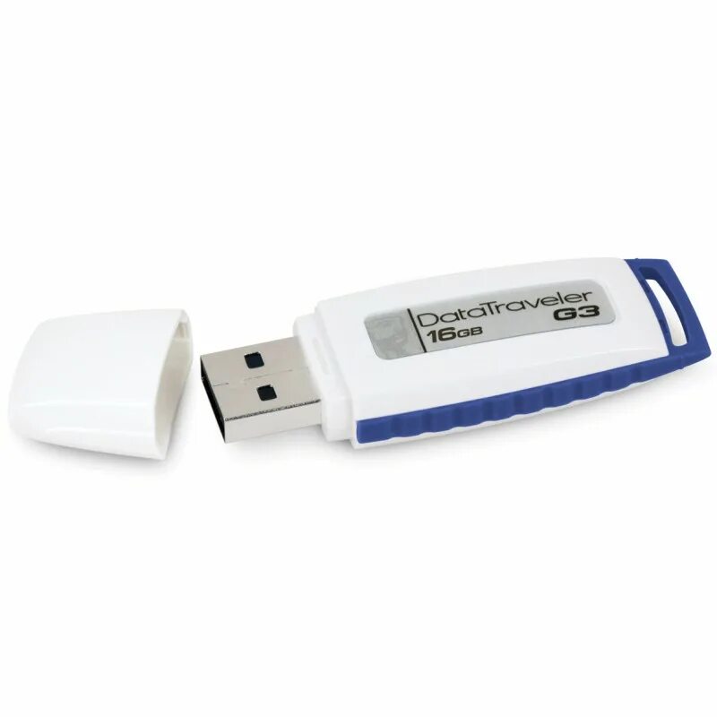 Usb 4 flash