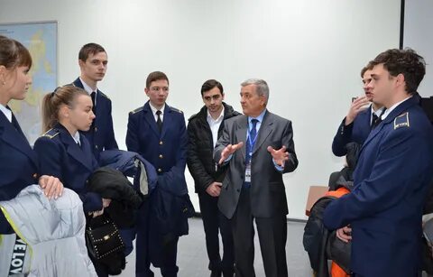 Филиал юг