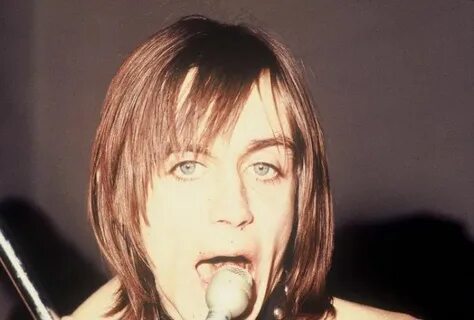Iggy stooges