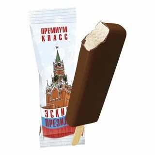 Мороженое вечерний