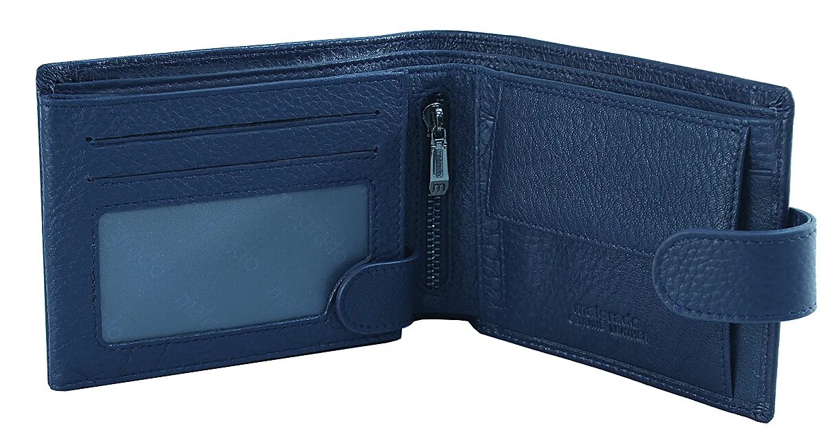 Кошелек kniksen, синий. Кошелек синяя кожа. Синее портмоне. Синее портмоне. Синие портмоне мужское кожаное.