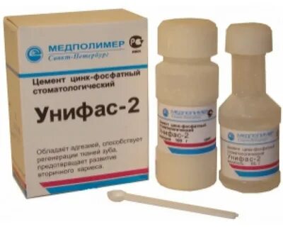 Клей для зубных коронок