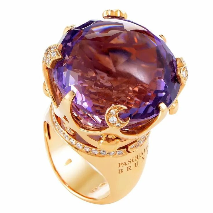 Pasquale Bruni Sissi кольцо. Pasquale Bruni Sissi Ring. Кольцо Mercury Pasquale Bruni — Sissi. Паскаль Бруни кольцо с аметистом. Паскуаль бруни