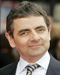 Английский комик бин