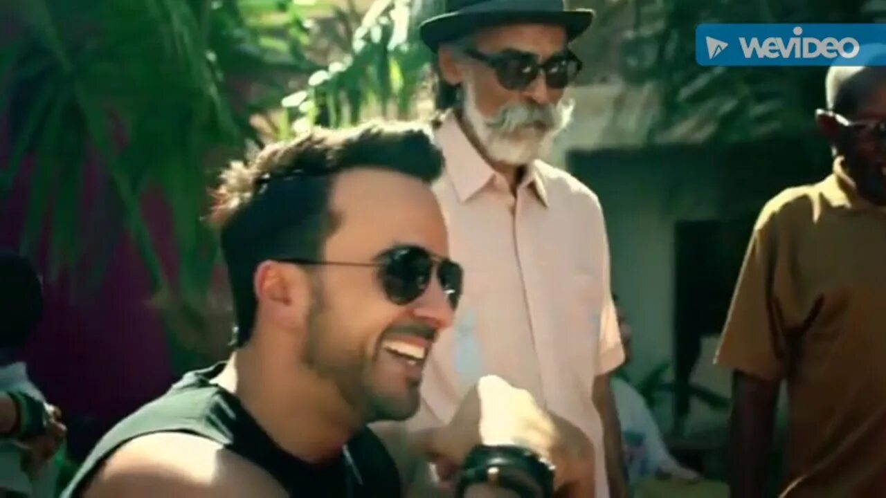 Luis fonsi ft