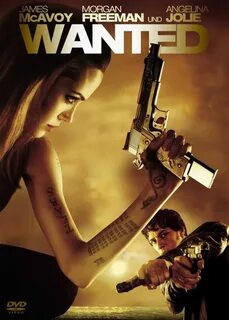 Wanted 18