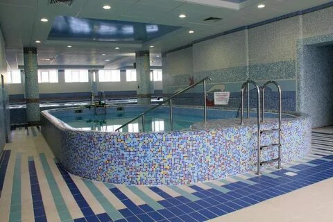Санаторий казани без лечения