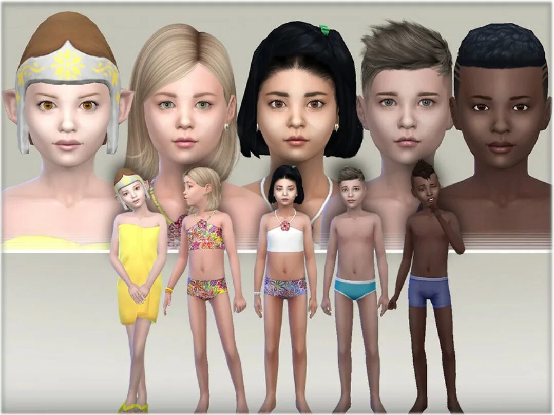 Симс мод на детей. Sims 4 child sim. симс 4 skintones. скинтон для младенцев симс 4. sim children симс 4.