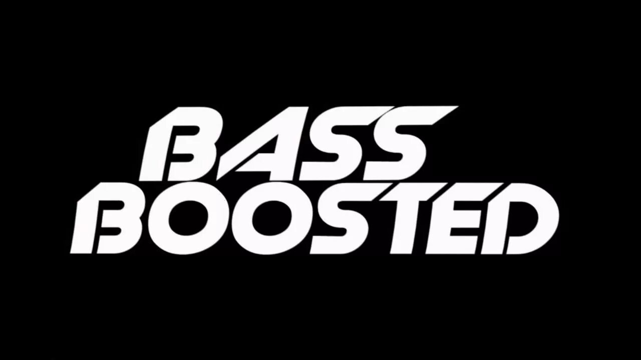 Bass boos. Bassboosted логотип. Надпись басс. Bassboosted обложка. Bass надпись.