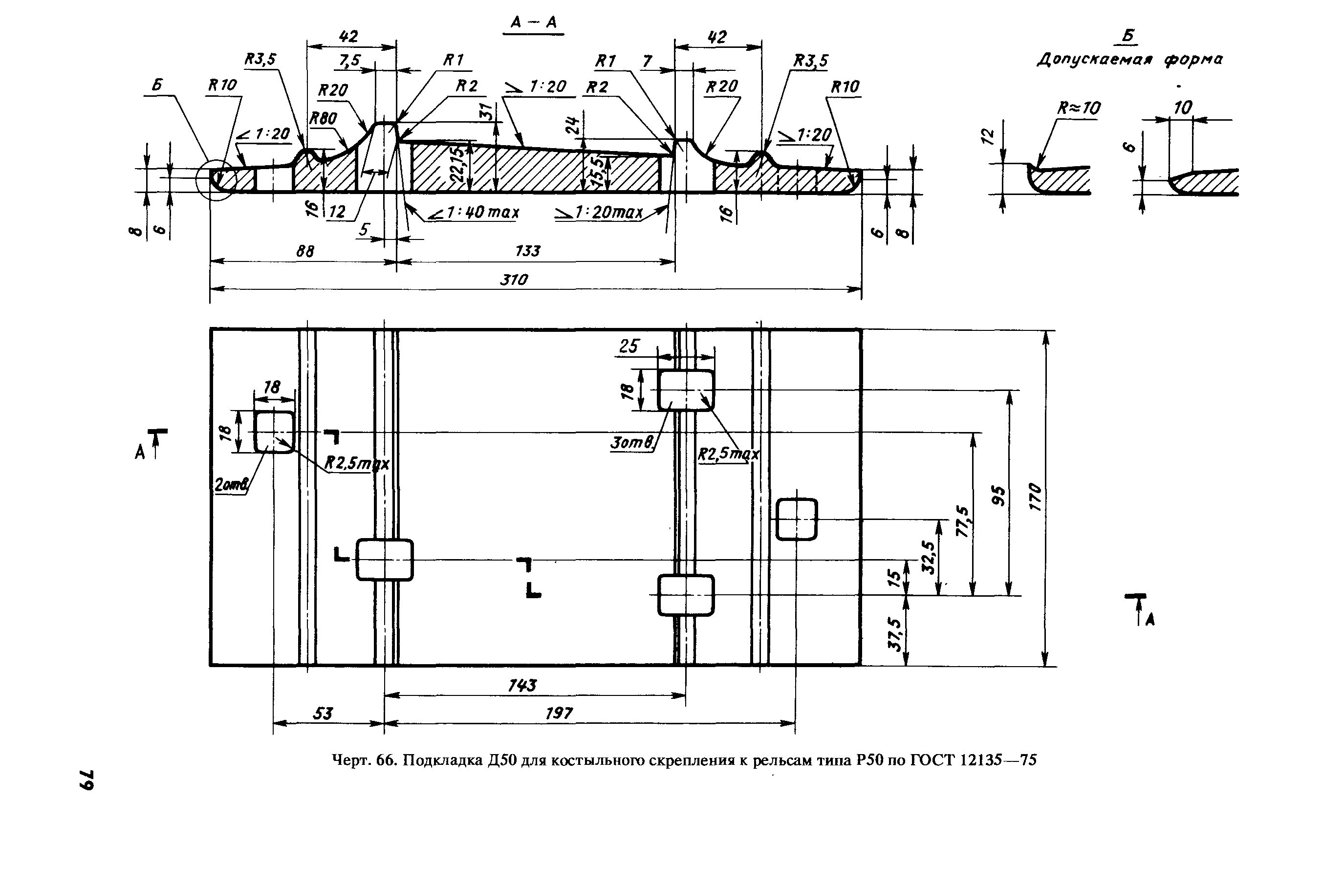 Гост 50.06 01 2017. Подкладка под рельс р65 чертеж. Подкладка д-50 чертеж. Подкладка д 50 СД 50 чертеж. Подкладки для рельс р50.
