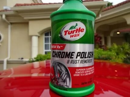 Turtle wax