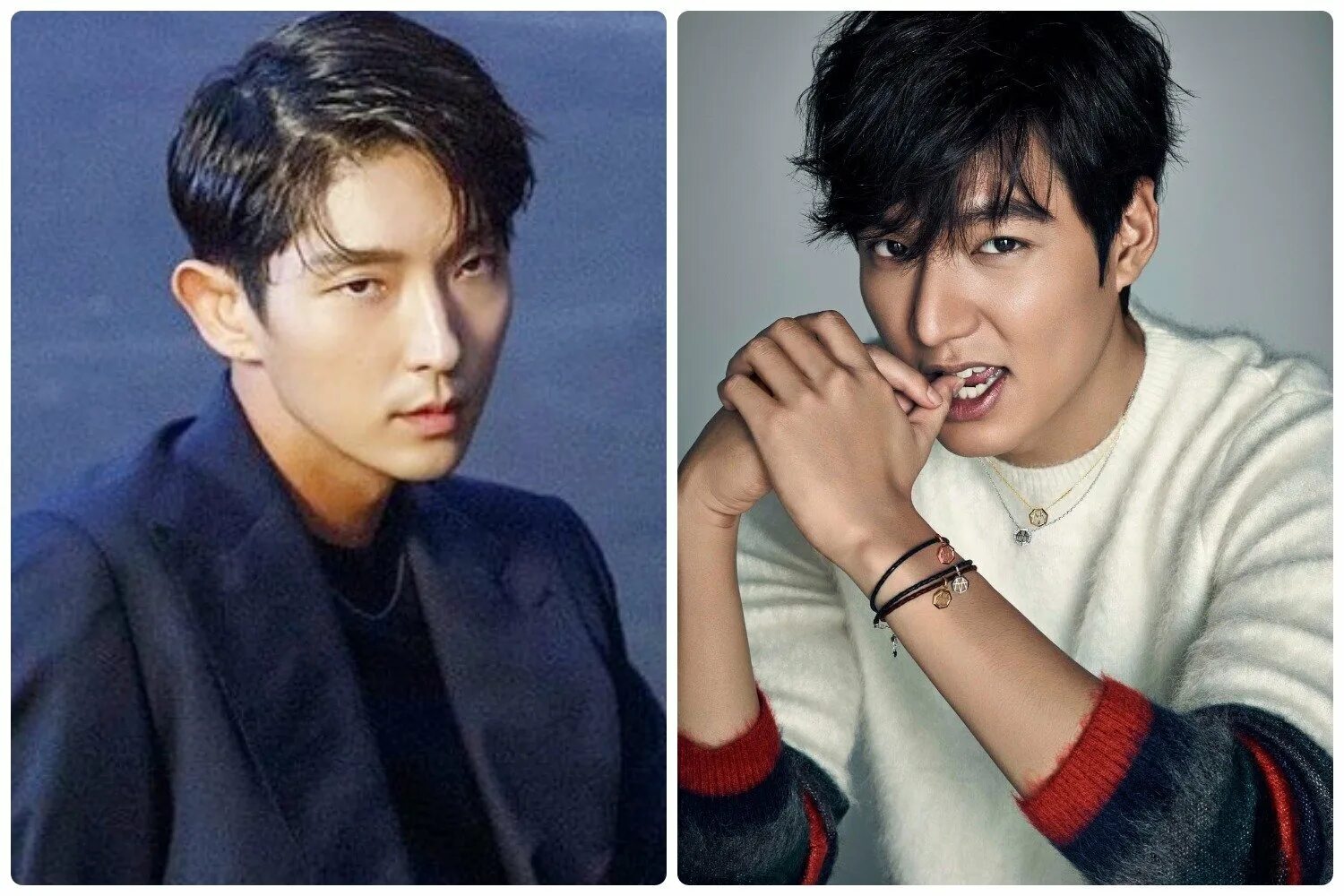 Фотографии со страницы сообщества "Ли Джун Ки * Lee Joon Gi" - Фотография 9 из 1