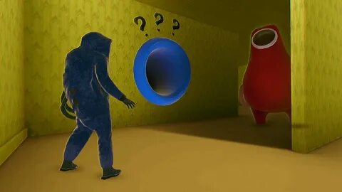 I can hide