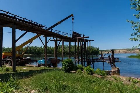 Маркс волжский