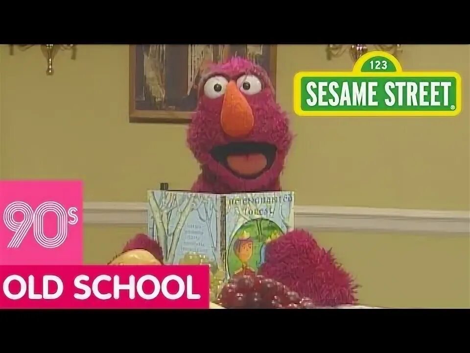 Улица сезам кассета. Sesame Street Telly. Sesame Street Telly game. Улица сезам у розы. Доброе утро улица сезам.