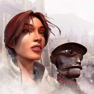 Syberia отзывы