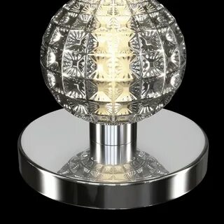Mods lampa
