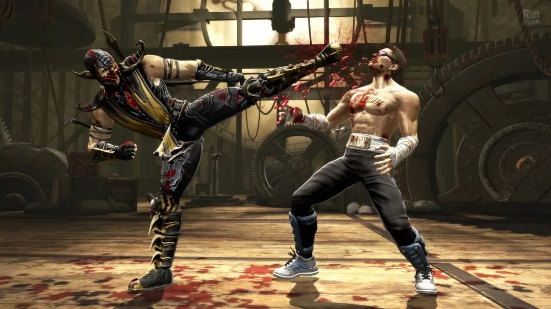 Игры типа боев. Скорпион против Джонни Кейджа. Mortal Kombat игра 2011. Mortal Kombat игра 2020. Mortal Kombat 9.