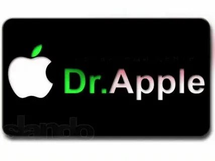 Apple doctor